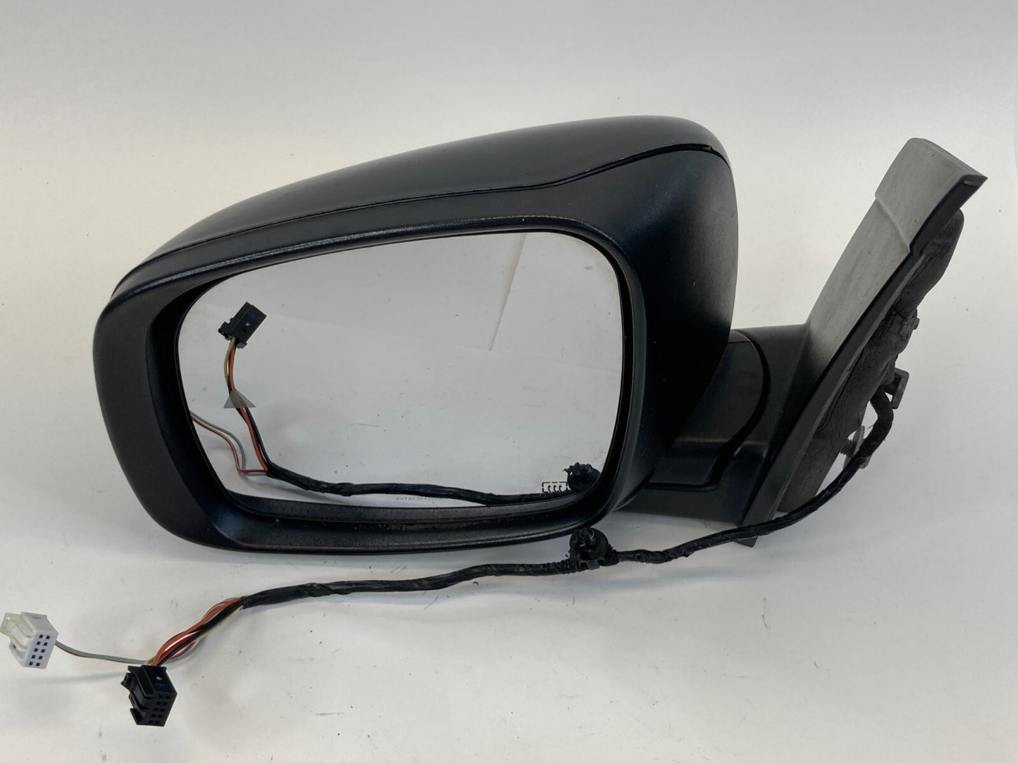 2008-2016 Chrysler Town & Country Left Side View Power Door Mirror 1JG691XRAD
