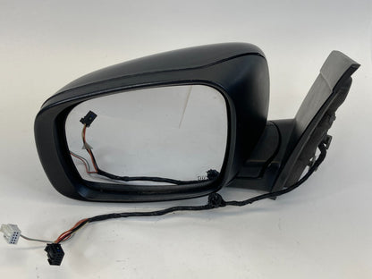 2008-2016 Chrysler Town & Country Left Side View Power Door Mirror 1JG691XRAD
