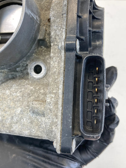 2009-2011 TOYOTA MATRIX COROLLA 1.8L THROTTLE BODY THROTTLE VALVE 22030-0T040