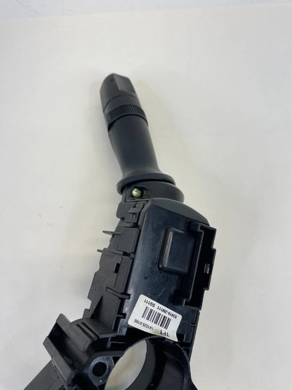 2013-2016 KIA OPTIMA HEADLIGHT TURN SIGNAL & WIPER LEVER CONTROL SWITCH OEM
