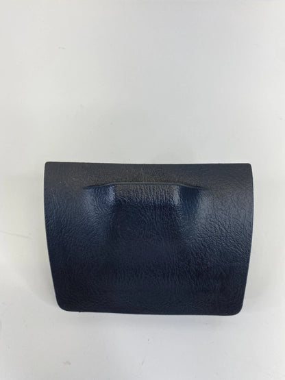 2003-2006 HYUNDAI ELANTRA FUSE BOX COVER COIN STORAGE TRAY POCKET INSERT OEM