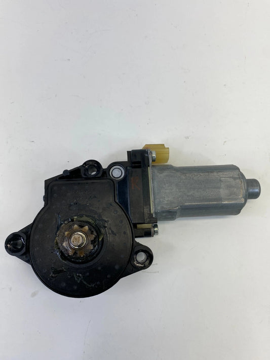 2005-2009 HYUNDAI TUCSON FRONT RIGHT SIDE DOOR POWER WINDOW MOTOR 3130034192 OEM