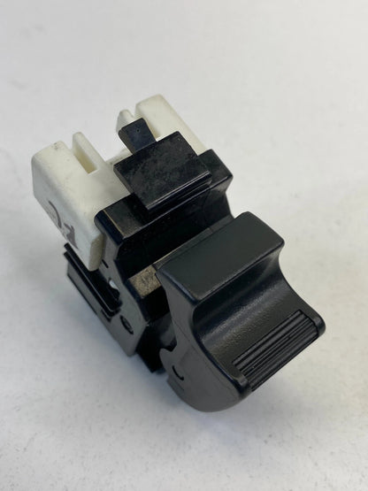 2004-2009 TOYOTA PRIUS REAR LEFT DRIVER SIDE DOOR WINDOW CONTROL SWITCH OEM