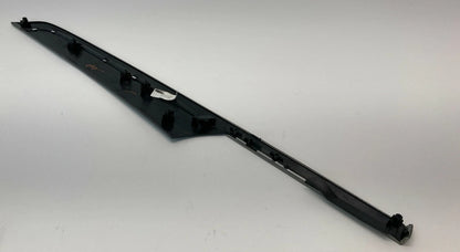04-08 ACURA TL REAR RIGHT DOOR INNER INTERIOR PANEL TRIM MOLDING 83700SEPAA01023