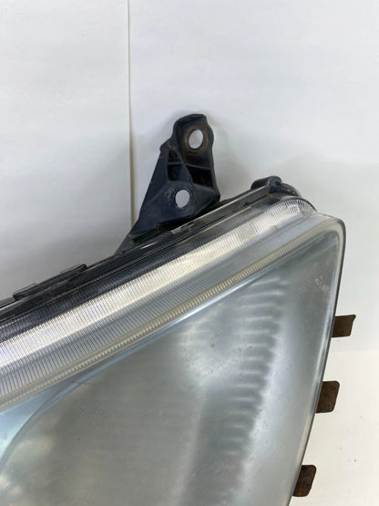 2006-2009 TOYOTA PRIUS RIGHT PASSENGER RH SIDE HEADLIGHT HALOGEN HEADLAMP OEM