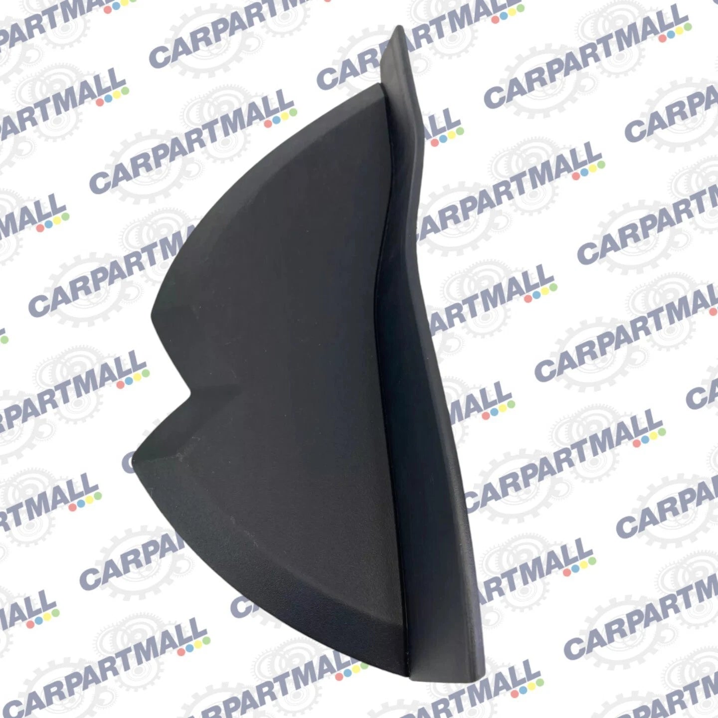 2007-2013 MITSUBISHI OUTLANDER DASH LEFT DRIVER SIDE END CAP COVER 8002A055ZZ