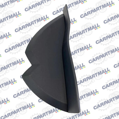 2007-2013 MITSUBISHI OUTLANDER DASH LEFT DRIVER SIDE END CAP COVER 8002A055ZZ