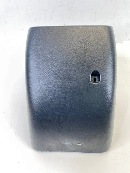 2007-2009 LEXUS RX350 STEERING COLUMN SHROUD COVER TRIM 45286-0E900 OEM