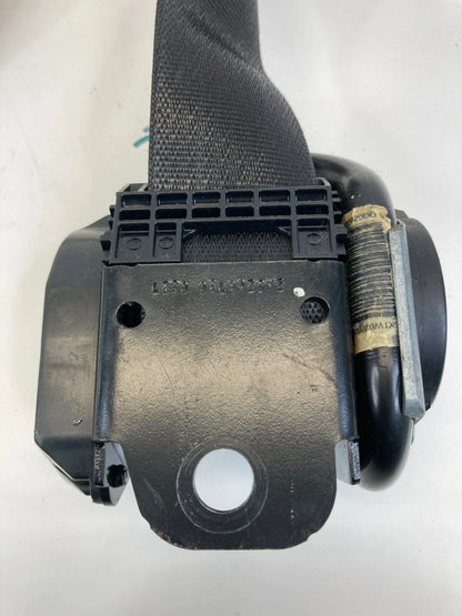 08-13 DODGE AVENGER RIGHT PASSENGER FRONT SEAT BELT RETRACTOR P0XS40DX9AF OEM