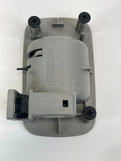 2005-2010 CHEVY COBALT COUPE GLOVE BOX COMPARTMENT LOCK LATCH HANDLE 10382765
