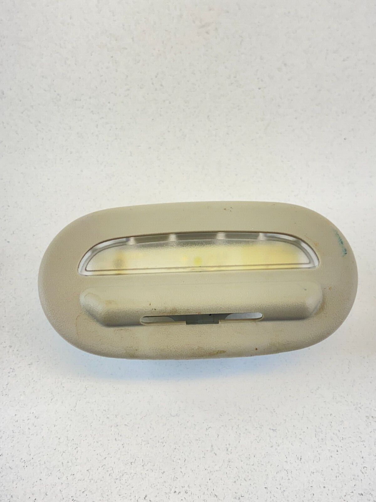 2012-2015 Ram Cargo Van C/V Front Right Passenger Side Door Courtesy Light Lamp