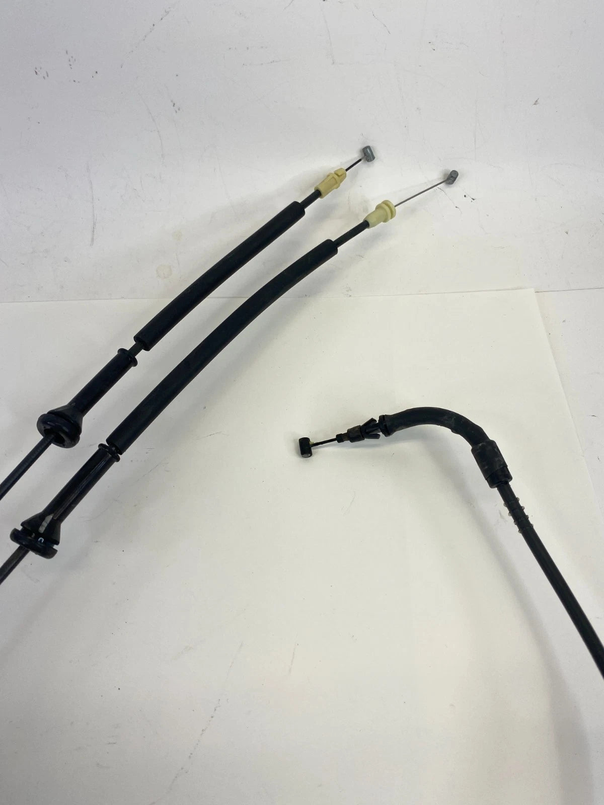 2015-2017 Chrysler 200 Rear Left Door Lock Latch Release Actuator 04589915AD