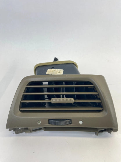 2008-2012 HONDA ACCORD DASH RIGHT SIDE AC AIR VENT HEATER DUCT GRILLE 77630-TA0