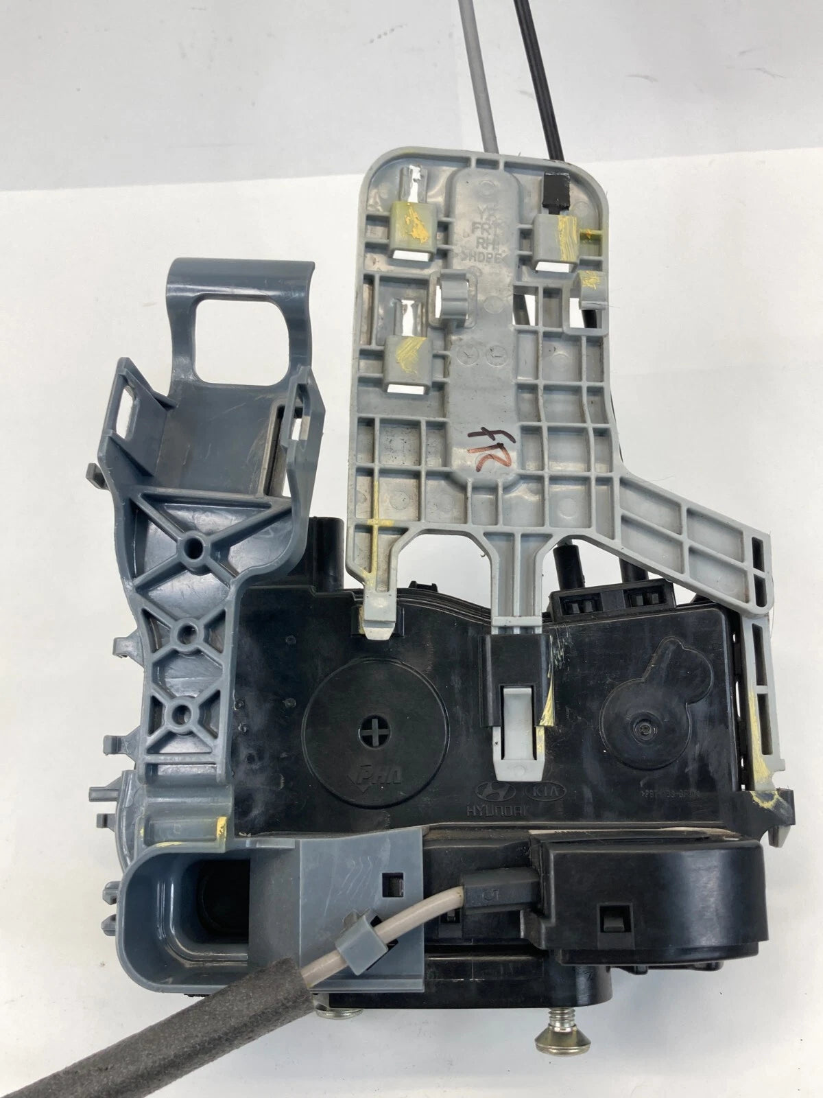 11-14 HYUNDAI SONATA FRONT RIGHT DOOR LOCK LATCH ACTUATOR 81320-3S0200 OEM