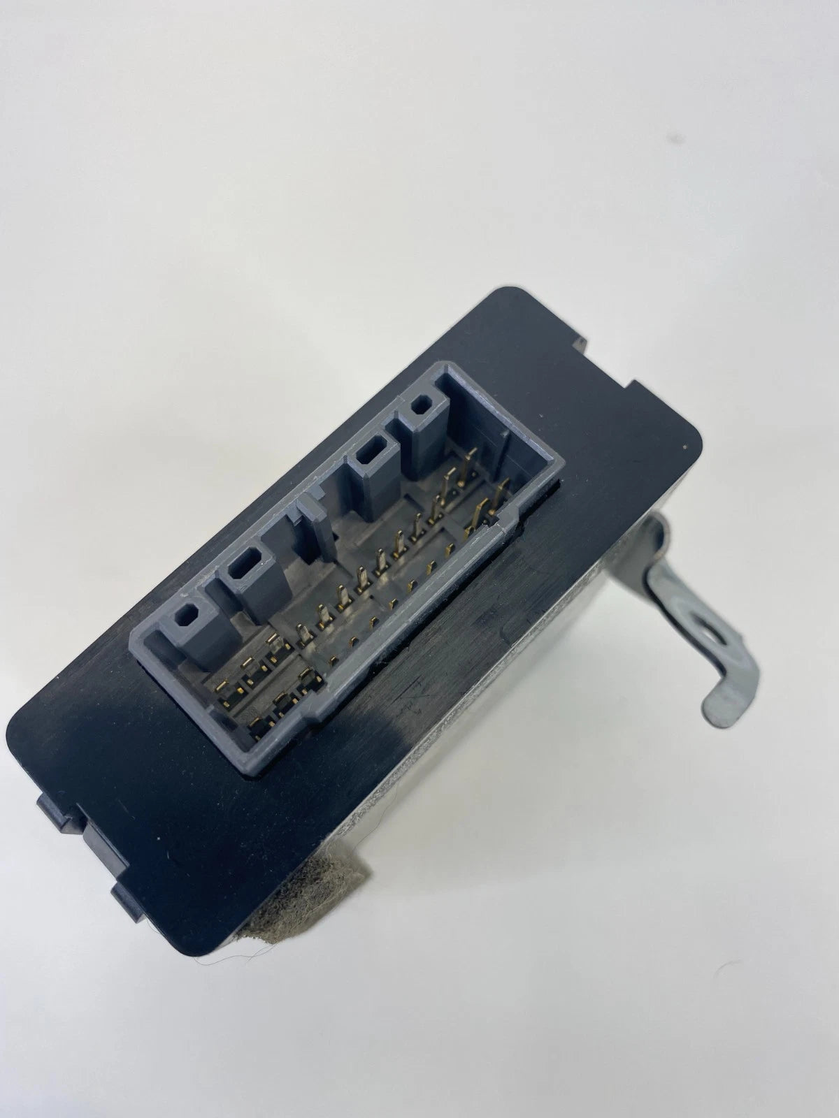 2000-2004 TOYOTA AVALON THEFT WARNING LOCK CONTROL MODULE FRONT OEM 89730-07021