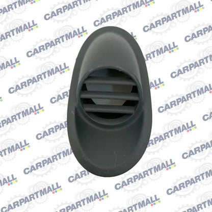 2004-2009 DODGE DURANGO FRONT RIGHT PASSENGER SIDE DASH AC AIR VENT GRILLE COVER