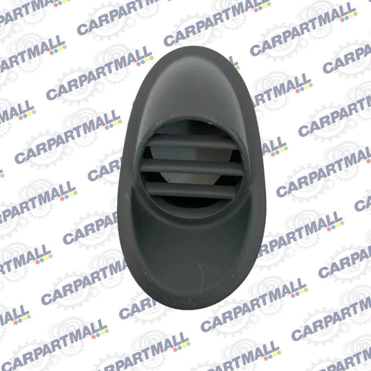 2004-2009 DODGE DURANGO FRONT RIGHT PASSENGER SIDE DASH AC AIR VENT GRILLE COVER