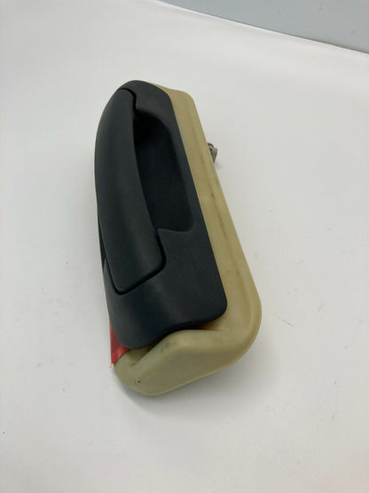 00-04 Jeep Grand Cherokee Rear Liftgate Exterior Outside Door Handle 55136699AB