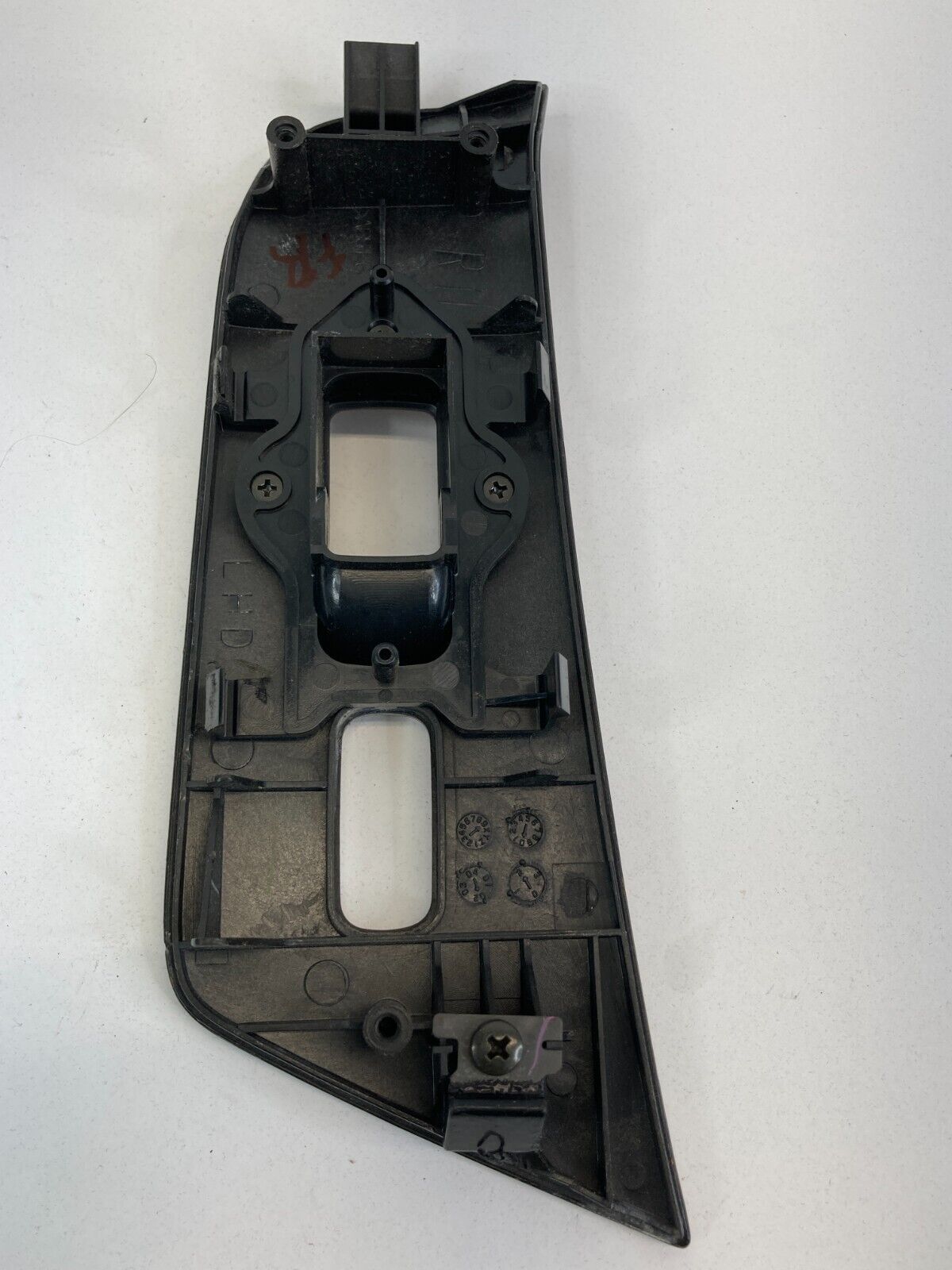 2001-2003 Lexus RX300 Front Right Passenger Side Door Window Switch Bezel Trim