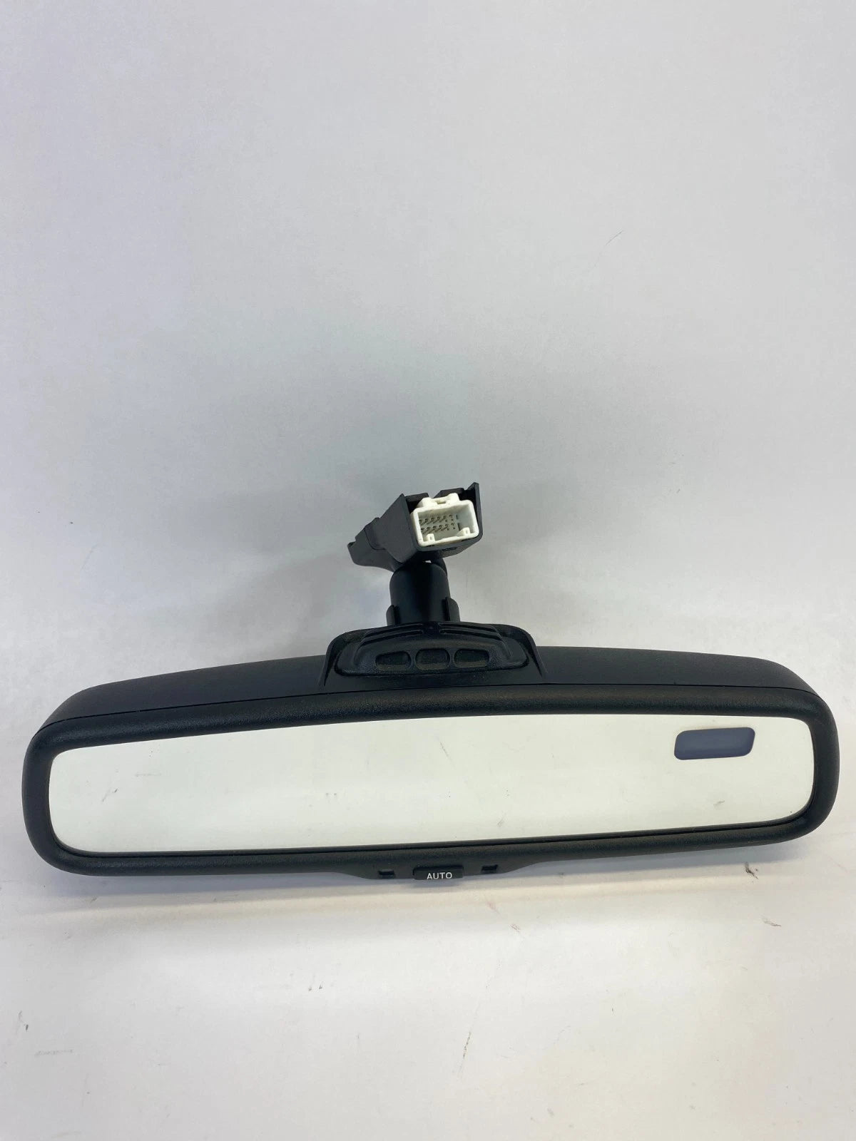 2009-2016 TOYOTA VENZA INTERIOR MIRROR REAR VIEW AUTOMATIC DIMMING E11026133 OEM