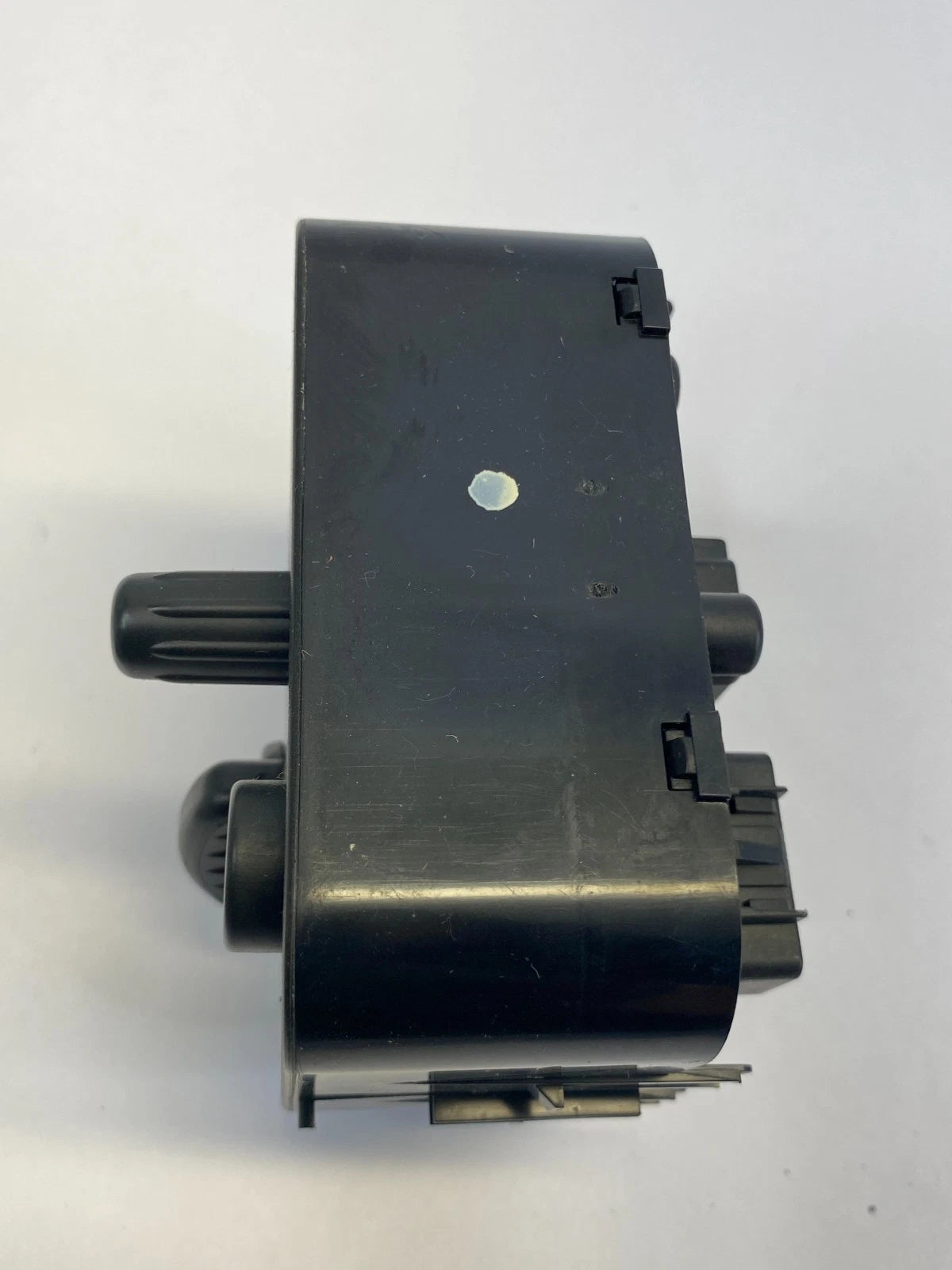 2003-2009 CHEVROLET TRAILBLAZER FRONT HEADLIGHT & INTERIOR DIMMER SWITCH ASSY