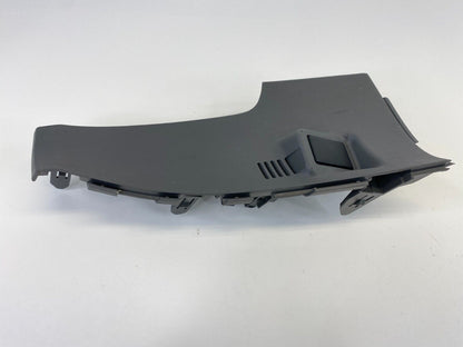 2010-2015 Toyota Prius Dash Left Lower Panel Finish Cover Trim Bezel 55446-47030