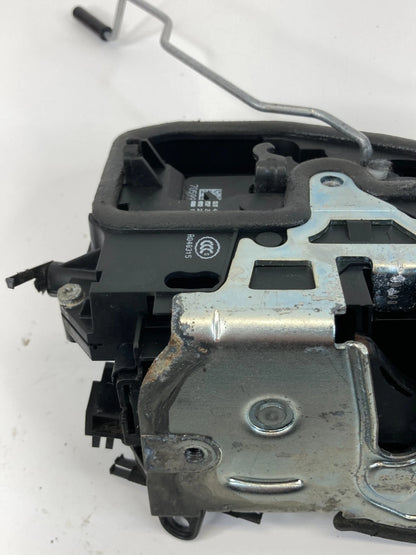 2007 2008 BMW E90 328XI 2006 330I FRONT RIGHT DOOR LOCK LATCH ACTUATOR 7059974