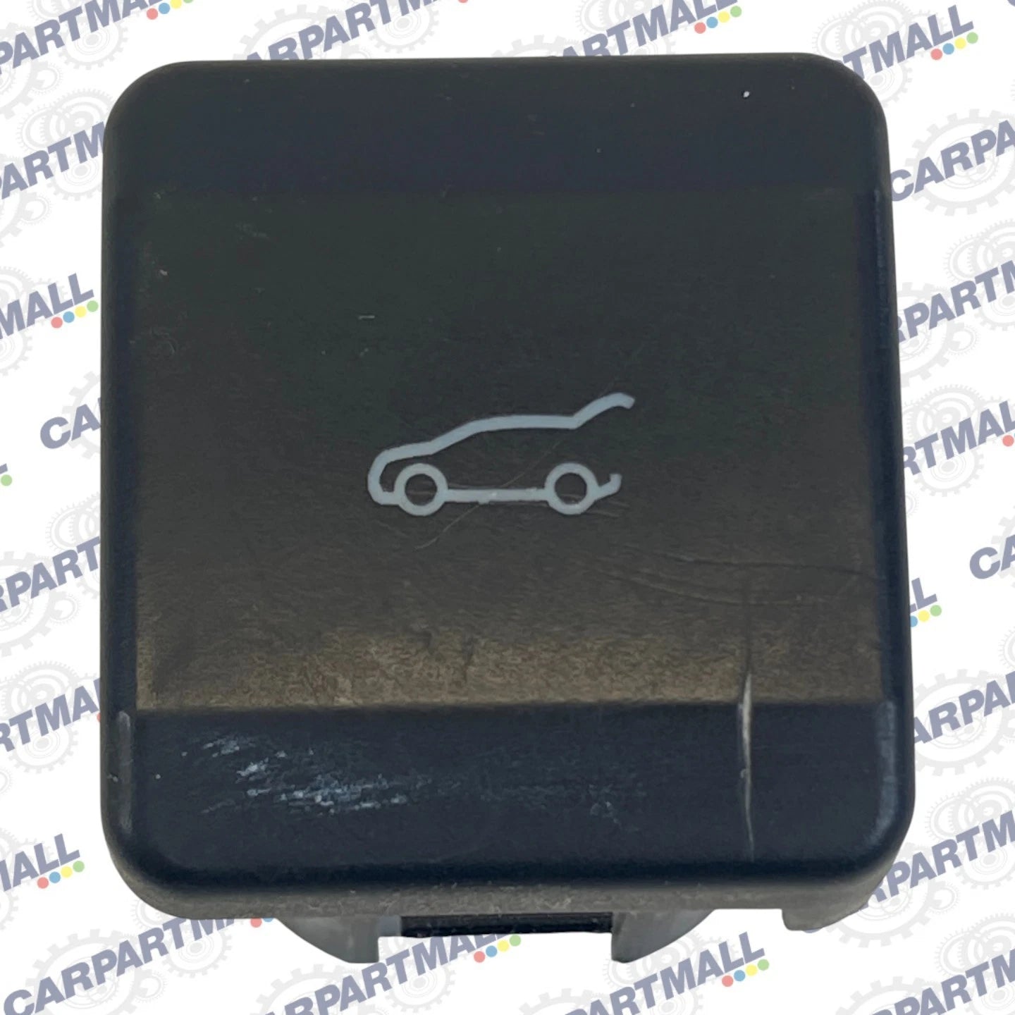 2007-2010 Ford Edge Power Trunk Hatch Release Open Switch 7A1T-19B514-BBW