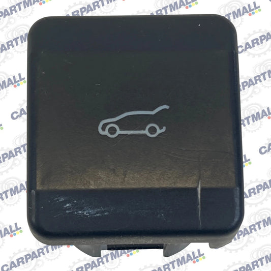 2007-2010 Ford Edge Power Trunk Hatch Release Open Switch 7A1T-19B514-BBW