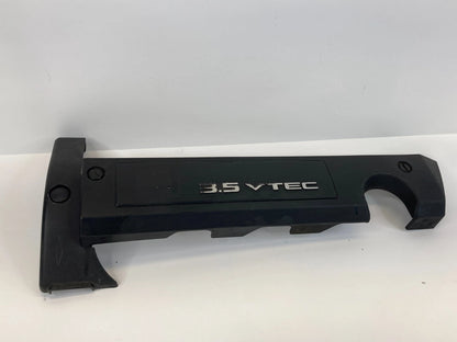1999 2000 2001 HONDA ODYSSEY 3.5L 24V VTEC ENGINE MOTOR DUST COVER TRIM OEM