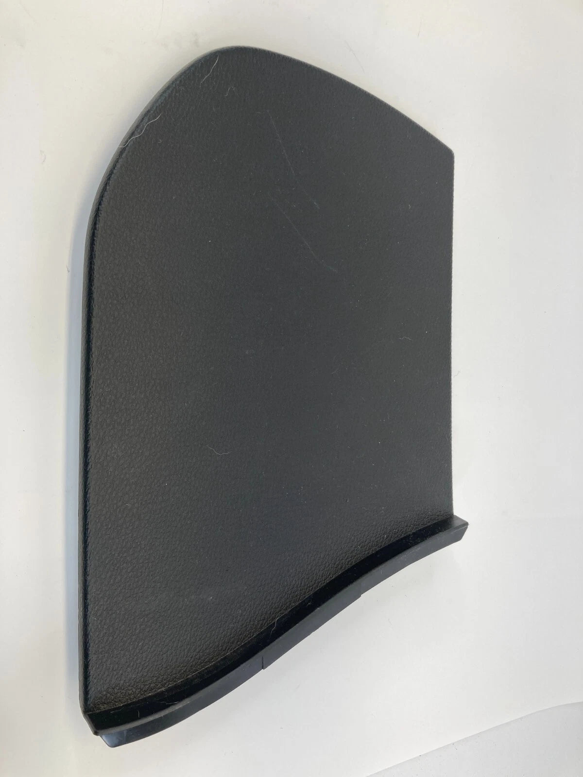 2013-2015 HONDA CIVIC SEDAN DASH LEFT SIDE END CAP BEZEL TRIM 77215-TR6-C0-20