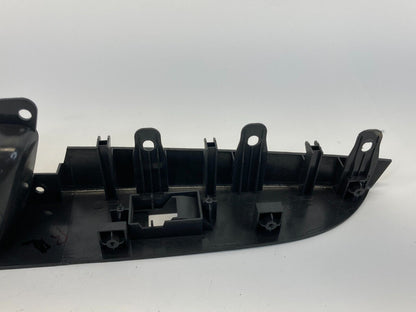 2012-2015 Chevrolet Captiva Sport Rear Left Door Window Switch Bezel Cover Trim