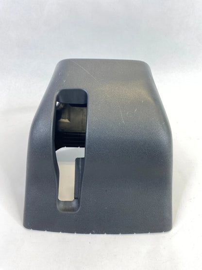 2010-2015 TOYOTA PRIUS UPPER & LOWER STEERING COLUMN TRIM COVER 45287-12560 OEM