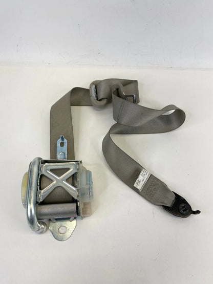 11 12 FORD FUSION MKZ MILAN RH PASSENGER SIDE SEAT BELT RETRACTOR BE53-54611B08