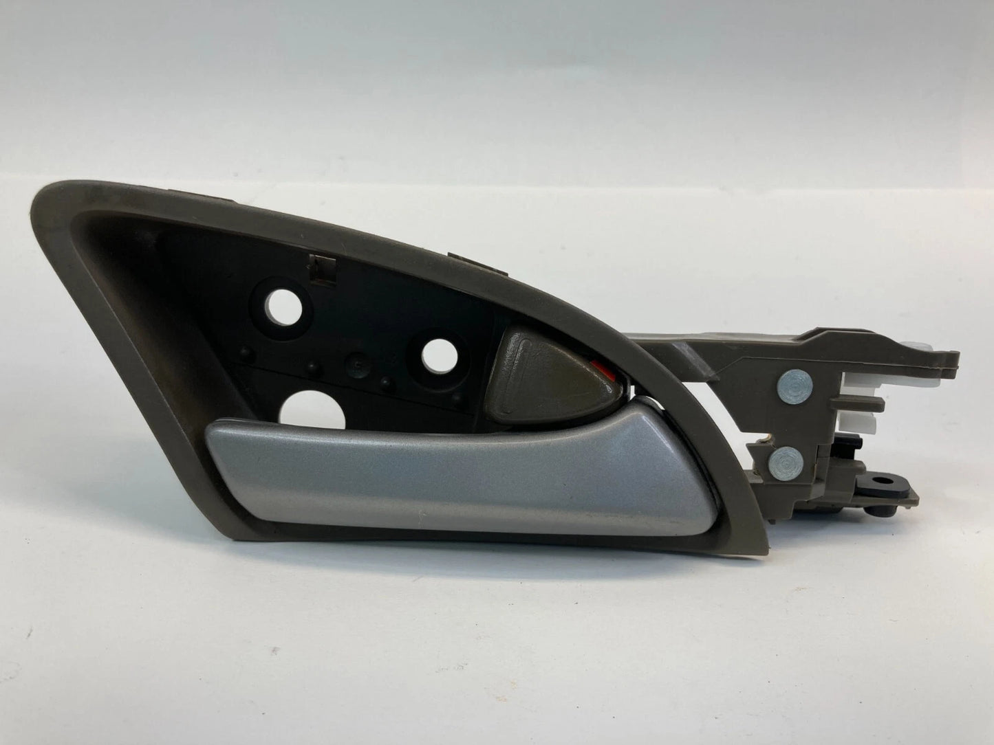 2008-2012 HONDA ACCORD SEDAN FRONT RIGHT PASSENGER SIDE INNER DOOR HANDLE 611558