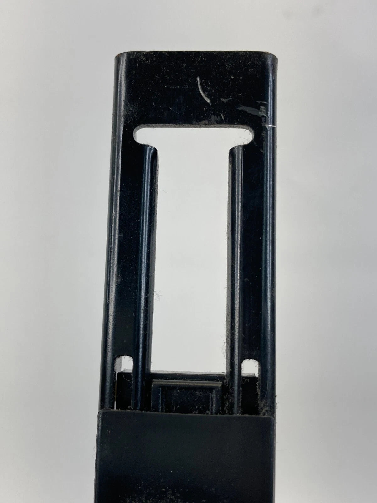 2003-2011 SAAB 9-3 93 SEDAN FRONT LEFT SEAT BELT HEIGHT ADJUSTER OEM