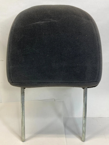 2002-2005 DODGE RAM 1500 2500 FRONT LEFT & RIGHT HEADREST HEAD REST PAIR OEM