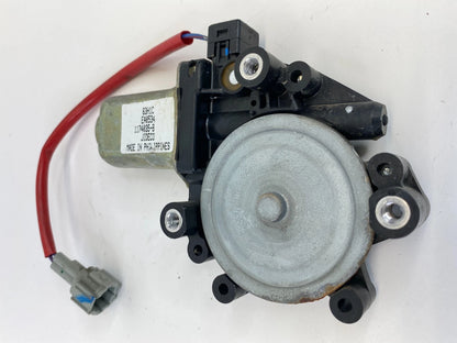 2004-2008 NISSAN MAXIMA REAR RIGHT DOOR POWER WINDOW WINDOW MOTOR 82730-7Y000