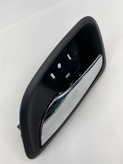 2011-2016 CHEVROLET CRUZE REAR LEFT BACK SIDE INTERIOR DOOR HANDLE 96845901 OEM