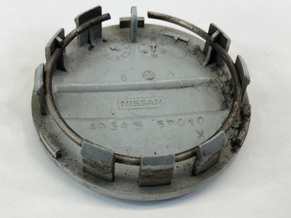 97-00 Nissan Maxima 2001 Altima Wheel Rim Hupcap Center Cap Cover 40343-5P010