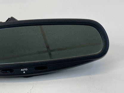 1999-2008 Acura TL Rear View Interior Inner Mirror Autodim Assembly E11015904