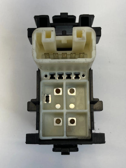 2007-2010 TOYOTA CAMRY REAR LEFT SIDE DOOR POWER WINDOW BUTTON SWITCH RR LH OEM