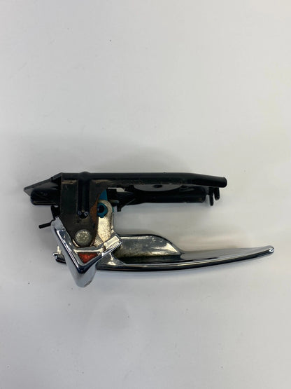 2002-2005 HYUNDAI SONATA REAR LEFT BACK SIDE INTERIOR DOOR HANDLE OEM