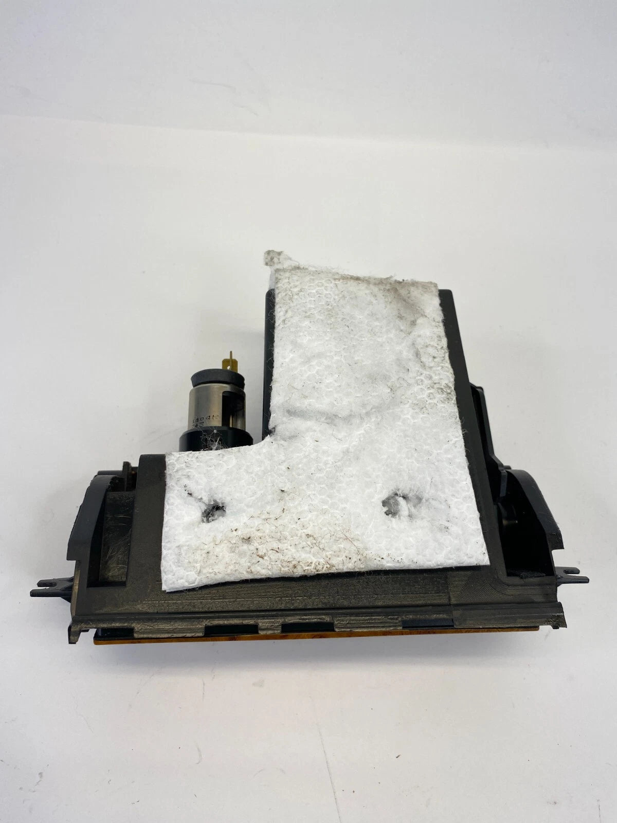 04-08 ACURA TL AT CENTER CONSOLE STORAGE BOX COMPARTMENT CUBBY 77290SEPA010 OEM