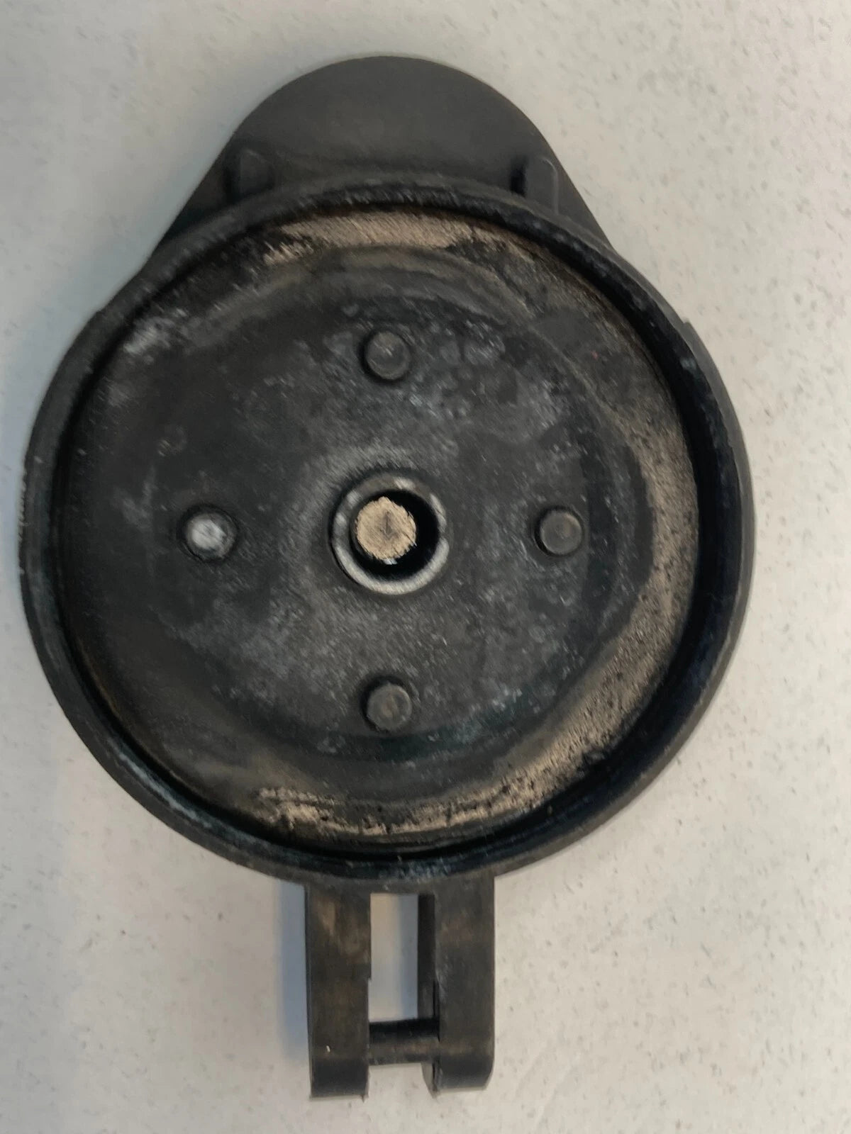 06-14 KIA SEDONA 10-13 FORTE RADIATOR COOLANT OVERFLOW RESERVOIR BOTTLE CAP OEM