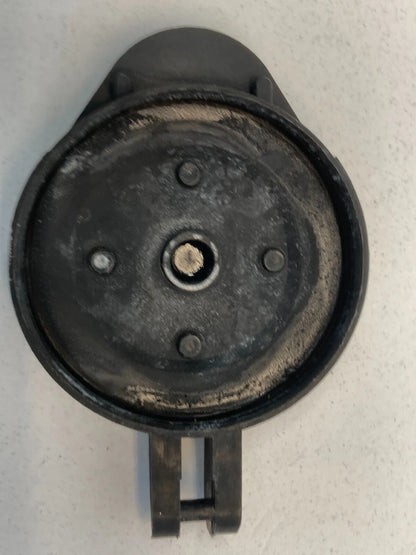 06-14 KIA SEDONA 10-13 FORTE RADIATOR COOLANT OVERFLOW RESERVOIR BOTTLE CAP OEM