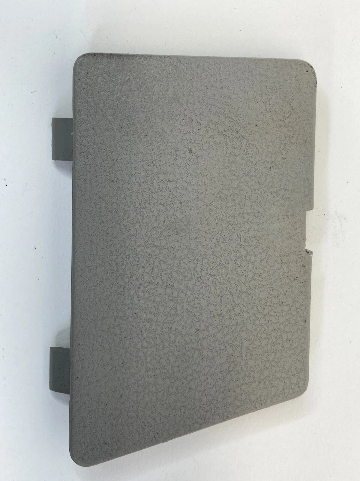 2009 NISSAN ROGUE REAR LEFT DRIVER TRUNK LID ACCESS COVER TRIM PANEL OEM