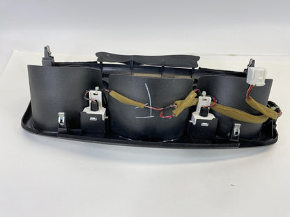 2001-2005 Lexus GS300 Instrument Speedometer Cluster Trim Bezel 55404-30830 OEM