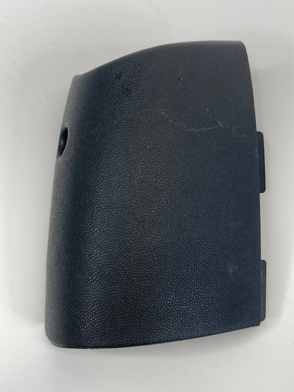 2007-2014 MINI COOPER LEFT STEERING COLUMN TRIM PANEL COVER 51459185107