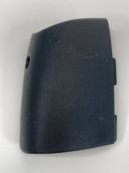 2007-2014 MINI COOPER LEFT STEERING COLUMN TRIM PANEL COVER 51459185107